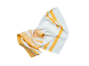 Lot de 8 serviettes carrées vintage en coton faites à la main 100% réutilisables brodés personnalisables pour la maison ou l'avion - Product Image 5