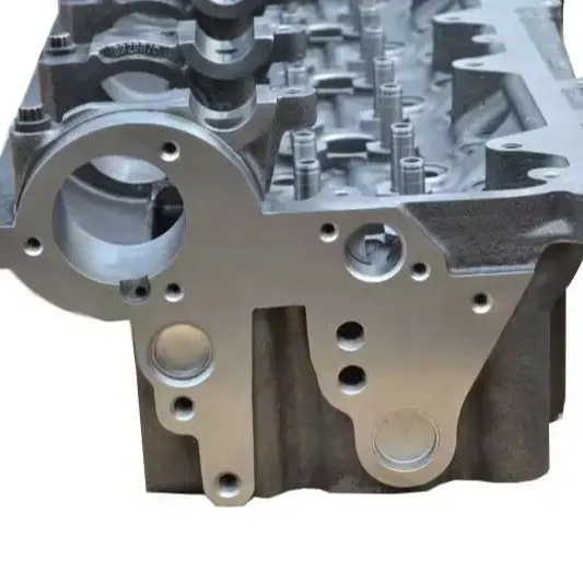 Diesel S60 12.7L Piezas de motor diésel Culata 23525567 23525566 23531254 23538858