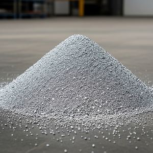 Granulés d'argent de qualité supérieure, vente en gros, granulés d'argent disponibles pour applications industrielles et bijouterie - Product Image 2