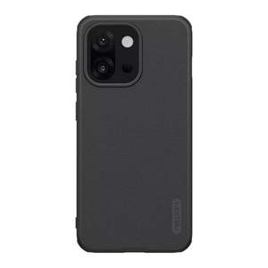 เคส Nillkin Frosted Shield Pro Magnetic สำหรับ OnePlus 13T  แบบเรียบ ป้องกันรอยขีดข่วน  รองรับ 5G สำหรับ OnePlus 13T ฝาหลัง - Product Image 1