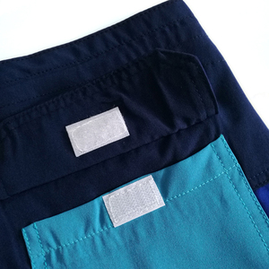 Nouvelle Arrivée 2026 – Short de Sport en Velours Côtelé Uni de Haute Qualité pour Hommes – Design Personnalisé, Séchage Rapide, Respirant, Style Plage, Entraînement - Product Image 5