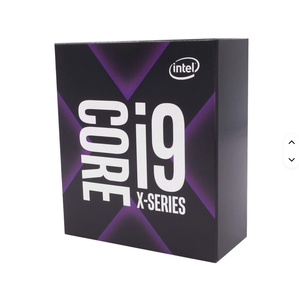 Lo Más Nuevo en Procesadores de Escritorio de Alto Rendimiento Intel Core I9-9920X - Product Image 1