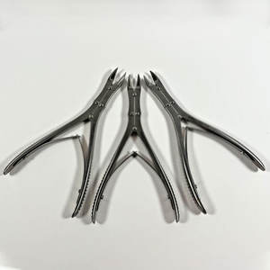 Pinces à os professionnelles, instrument chirurgical haute résistance pour hôpitaux, pinces à os médicales - Product Image 1