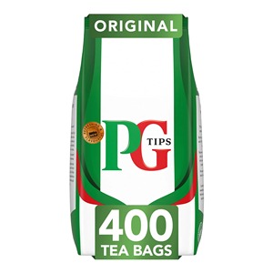 Té Negro <span class=keywords><strong>PG</strong></span> Tips, Sabor Fuerte y Refrescante, Bolsitas de Té Premium para Consumo Diario, Hogar, Oficina y Mercado Mayorista - Product Image 5