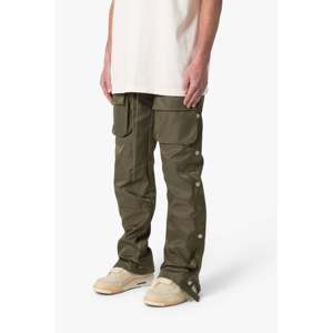 PANTALÓN CARGO DELANTERO SNAP - Product Image 3