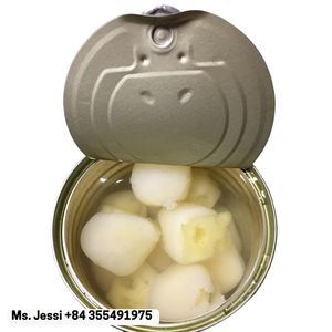 ผลไม้กระป๋องรัมบูตันแท้ 100% จากธรรมชาติ |   รับประทานงอมาก สดชื่น หวานฉ่ำ ผลไม้ทั้งลูก สำหรับใช้เป็นท็อปปิ้งในชานมไข่มุก - Product Image 6