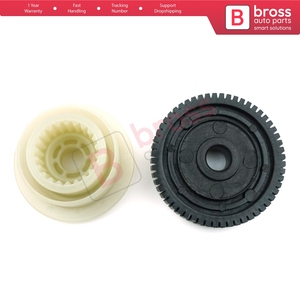 BGE10 + BGE543กล่องเกียร์โอนกรณีเซอร์โวมอเตอร์ตัวกระตุ้น2ชิ้นชุดเกียร์27107566296 A1645400188สำหรับ X3 X5 X6 M เบนซ์ R.o.v.er - Product Image 3