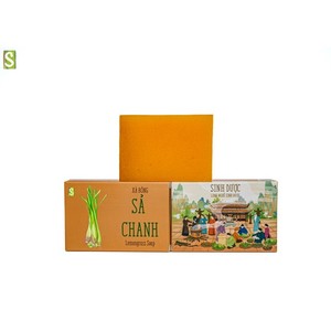 สบู่แร่ธาตุทำจากวีแกนออร์แกนิกทำให้ผิวขาวขึ้นสบู่บำรุงผิว - Product Image 3