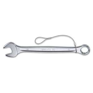 BETA H-SAFE Combination <b>Wrenches</b> Open and Offset Ring Ends - Product Image 1
