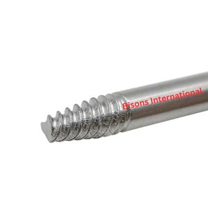 Juego de Instrumentos Extractores de Tornillos Óseos Ortopédicos Manuales de Acero Inoxidable BISONS WHOLESALE SW2.5-4.0 |   Destornillador de Punta Deslizante - Product Image 5