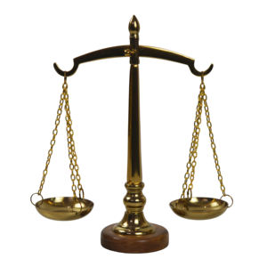 Balance d'équilibrage de poids de conception antique personnalisable pièce maîtresse attrayante maison salon balances de sol de mariage - Product Image 5