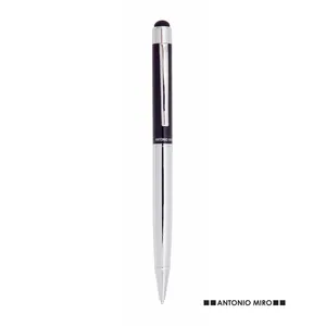 Penna Promozionale Personalizzata Touch Yago per Merchandising - Product Image 1