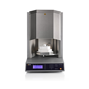 inFire HTC speed Sintering Furnace - Product Image 3