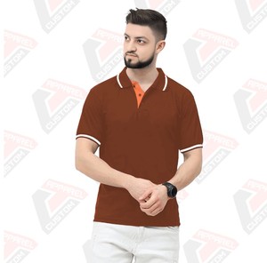 Signature Femme Denim pour T-Shirt Respirant Élégant Eco-Friendly Summer - Product Image 6