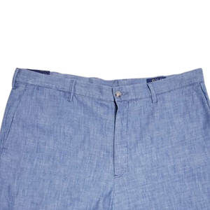 Pantalones Cortos de Golf para Hombre, Diseño Moderno y Personalizado, Sólidos, de Lona Media, Ligeros, de Alta Calidad, al por Mayor, Ropa Casual - Product Image 6