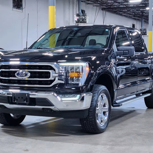 Ford F-150 XLT 2022 - Product Image 1