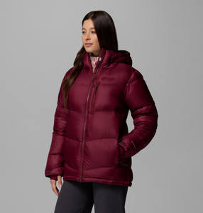 Veste matelassée zippée de qualité supérieure pour femmes, chaude pour l'hiver, personnalisée, matelassée, imperméable, de haute qualité, vestes en duvet, streetwear - Product Image 2