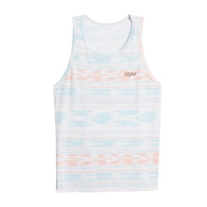 เสื้อกล้ามผู้ชายผ้า100% คอตตอน/โพลีเอสเตอร์ไร้รอยต่อสั่งผลิตได้ - Product Image 5