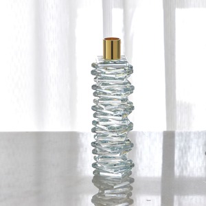 Charmante bougie lanterne lampe de table décorative à la main élégante maison Accent pour salon et chambre décor - Product Image 1