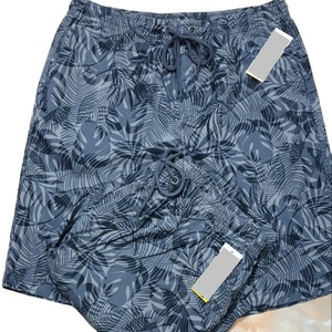 Short intérieur en maille avec poches arrière Summer Basic Men Swimming Shorts AOP Print Design Prix de gros du Bangladesh - Product Image 5