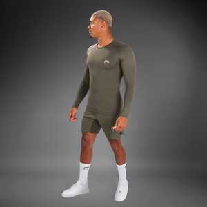 Rashguard MMA sur mesure pour hommes - Product Image 3