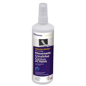 SOENNECKEN 250ml Spray Nettoyant Antistatique pour Écrans en Verre TFT Nettoyants pour Appareils Électroménagers - Product Image 3