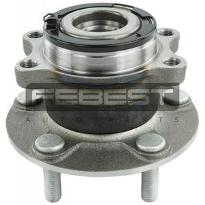 Cubo posteriore FEBEST (0482-GF4WDR) - KIT DI RUBINETTI - Product Image 1