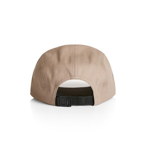 Casquette personnalisée en nylon imperméable pour camping-car extérieur rapide Casquette vierge de course à pied 5 panneaux Casquette de luxe pour adultes multicolore à cinq panneaux de haute qualité - Product Image 3