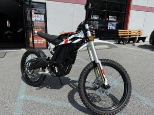 NUEVA Motocicleta Todoterreno Zerro XB 2025 - 7.5kW 74v - Product Image 2