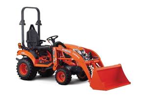 Serie de tractores Kubota BX para agricultura 2021 Tractor Kubota BX1880 Tractor Mini Kubota disponible para la venta - Product Image 2