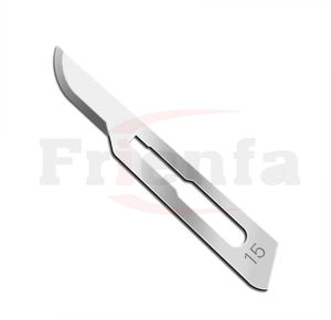 Snook móc hoặc tử cung móc các nhà sản xuất làm bằng chất lượng cao Đức thép không gỉ - Product Image 5