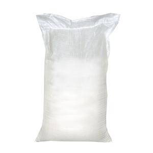 Sacs en plastique tissé PP neufs et vides de 50 kg pour la vente en gros de riz, ciment, sable, graines d'herbe, aliments pour animaux, engrais - Product Image 6