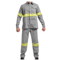 Nouvelle Arrivée Combinaisons de Travail Extérieures pour Hommes, Uniformes de Sécurité, Salopettes en Coton, Polyester, Nylon, Soie, Logo Personnalisé, BD Seamless Digital