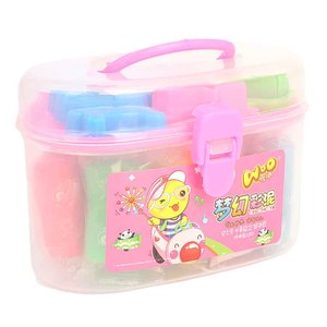 Boîte en argile 197 (JB1) - Multi - Product Image 1
