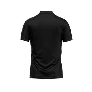 เสื้อยืดคอกลมแขนสั้นสำหรับผู้ชาย คุณภาพสูง ผลิตจากผ้าฝ้าย 100% เป็นมิตรต่อสิ่งแวดล้อม แห้งเร็ว ไม่เป็นขุย ขายส่ง - Product Image 2