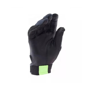 2025ถุงมือหนังสำหรับเล่นเบสบอลและเล่นซอฟต์บอลที่ทนทานปรับแต่งได้เป็นมิตรกับสิ่งแวดล้อม - Product Image 3