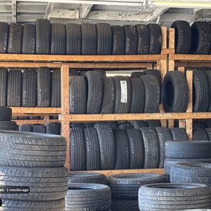 Neumáticos Radiales Sin Cámara Usados de Marca Personalizada a Precio Económico, Suministro al por Mayor, Alta Calidad, Exportación, Entrega Rápida, Oferta de Fábrica, 2 Años de Garantía - Product Image 3