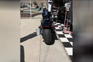 PRÊT À ROULER 2025 – Moto Cruiser Harley-Davidson SOFTAIL BREAKOUT à vendre - Product Image 3