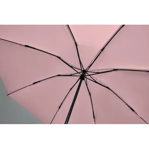 AGUMBE RPET <b>Windproof</b> Eco-Friendly <b>Umbrella</b> - Product Image 1