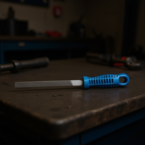 Lima para Caliper de Freno Gedore, Herramienta Esencial para Mantenimiento Automotriz, Limas y Rastrillos Duraderos - Product Image 3