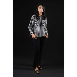 Blusa para Hombre de Tela Premium - Bordada y con Estampado Puff, Personalizada OEM al por Mayor - Product Image 6