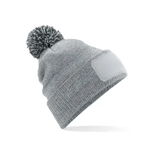 Casquettes promotionnelles personnalisées Snowstar Printers avec des designs uniques - Product Image 6