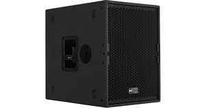 ซับวูฟเฟอร์ RCF-TTS 15-A 15 นิ้ว 2200 วัตต์ รุ่นใหม่เอี่ยม - Product Image 3