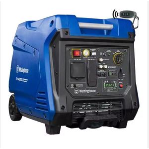 NOUVEAU Générateur à Gaz Inverter Westinghouse iGen4500 4500W - Product Image 3