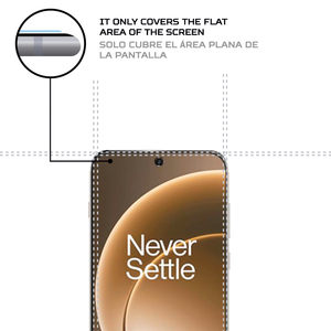 ฟิล์มกันรอย OnePlus 15 ป้องกันการกระแทก - Product Image 4