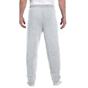 Pantalones Deportivos Casuales para Hombre Nisar Sons Industry, Forrados de Algodón, Cálidos para Invierno, con Cordón Ajustable - Product Image 3