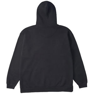 Sudadera con capucha y cremallera completa con logotipo personalizado para niños, ropa de calle, forro polar de algodón hecho en fábrica, temporada de invierno, técnica bordada, impresión Digital - Product Image 5