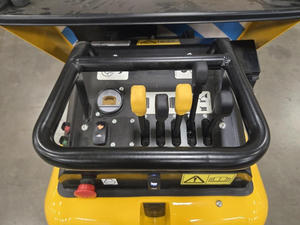 2024 JCB HTD5E Eléctrico en Venta, Volquete JCB de 1 Tonelada, Diésel, 2T 3T 4T 5T, Autocargable, 4x4, Remolque Mini Dumper, Precio Económico - Product Image 5