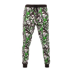 กางเกงจ็อกเกอร์ผู้ชายสไตล์วินเทจ ผ้าฝ้ายพรีเมียม สำหรับฤดูใบไม้ร่วง เนื้อผ้านุ่ม อุ่น น้ำหนักเบา จีบด้านหน้า ปิดด้วยเชือกผูก ลุคย้อนยุค ซักแบบทำเก่า ความยาวระดับกลาง - Product Image 5