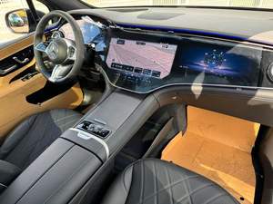 Mercedes-Benz EQE 2024 - Product Image 3